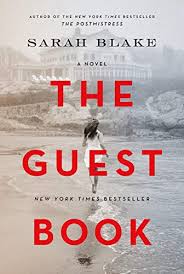 the guest book a novel