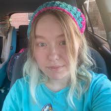 How to connect granny squares for car seat covers?