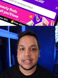 Amazon Bazzar llega a República Dominicana