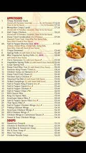 We did not find results for: New Menu Panda Kitchen Stoke Facebook
