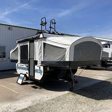 Used 2015 jayco jay feather ultra lite x213. 2017 Jayco Jay Series Sport 10sd 002544 Hopper Rv In Jacksonville Il Illinois