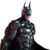 Take on the joker in the first batman: 1