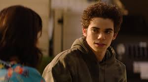 Maybe you would like to learn more about one of these? Paradise City Boss On Having To Recast Cameron Boyce Role If Series Continues Ew Com