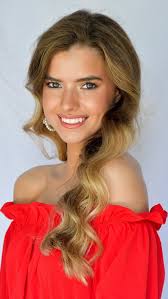 Sydney Crawford (@missspringfieldgasteen) • Instagram photos and videos