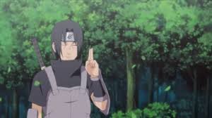 Itachi Uchiha Naruto Shippuden Ultimate Ninja Storm 4 Itachi Uchiha Itachi Uchiha