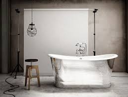 Enamel tubs, which are actually made out of cast iron or steel and coated in enamel, are also pretty popular, according to merry maids. Cast Iron Tubs Everything You Need To Know Qualitybath Com Discover