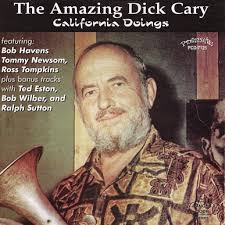 Dick Carey