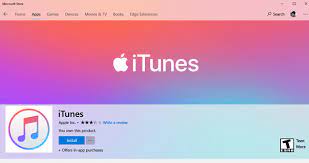 Itunes 8 is officially available for download from apple's servers. Descarga Gratuita De Itunes Para Pc Con Windows 10 De 64 Bits Ultima Version Tipsdewin Com