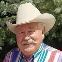 David "Dave" Acton Sr. Obituary (2023)