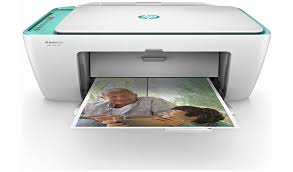 Buy HP DeskJet 2632 Wireless Printer & 4 Months Instant Ink | Printers |  Argos
