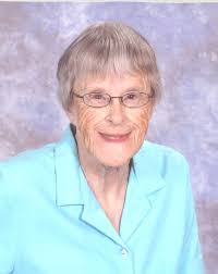 Thelma Marshall Obituary