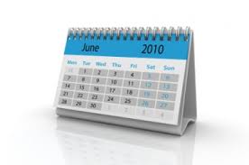 Court Calenders
