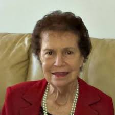 C. Elaine Stewart Abel Obituary (1932