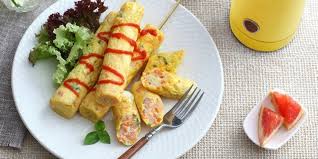 Oct 13, 2015 · nasi uduk merupakan makanan yang terbuat dari bahan dasar nasi putih yang dimasak kemudian dikukus dengan santan. Cara Membuat Sostel Enak Dan Bergizi Tanpa Perlu Beli Alat Merdeka Com