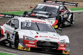 Please enable it to continue. Future Of Dtm In Doubt After Audi Announces Departure From The Series Motor Sport Magazine