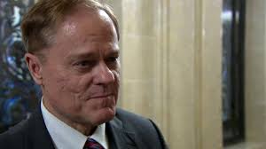 Wisconsin Senate Republican Rob Cowles will not run in 2024