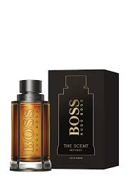 The Scent