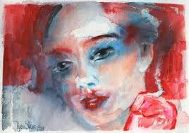 Mardi Gras Paintings