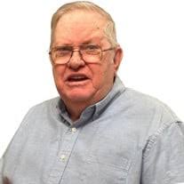 Mr. William Boyd McKee Obituary