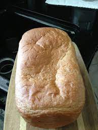 In fact, i use it to make all the bread for my household. Honey Wheat Bread For Zojirushi Bread Machine Honey Wheat Bread Bread Machine Bread Machine Recipes