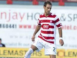 Marco filipe lopes paixão (born 19 september 1984) is a portuguese professional footballer who plays for turkish club altay s.k. Second Paixao Twin Set For Iran Spfl