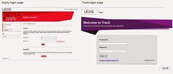 The Ucas Blog: The Five Reasons Why You Can't Log Into Your Application  (And How To Overcome Them)