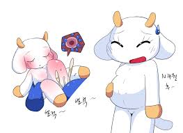 Post 6169177: Bunny_Maloney_(series) Charlotte Jean-Francois Meringue