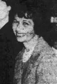 Quincella Pearl Nickerson Kimbrough (1909-2008)