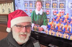 TV and entertainment aficionado Bill Brioux shares his top picks to  celebrate the holidays with Ignite TV