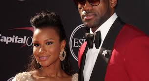 As a matter of fact, she's been by his side since their teenage years, but she's more than just the wife of a future hall of famer. Savannah Brinson 5 Fun Facts About Lebron James S Wife