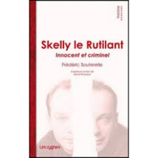 Il est communément connu sous le nom d'ours blanc. Skelly Le Rutilant De Frederic Souterelle