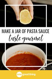 9 Sneaky Pasta Sauce Hacks That Will Make Your Spaghetti Taste Amazing Saucen Fur Nudeln Pasta Sauce Gesunde Italienische Rezepte