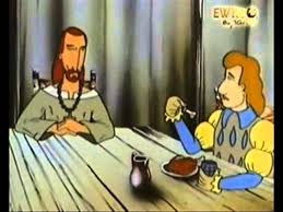 Hecho en california con marcos gutierrez es el programa de radio más escuchado en el área de la bahía de san francisco a través de la 1010 am San Ignacio De Loyola Animado Youtube