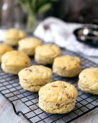Biscuit Recipe Using Self Rising Flour And Buttermilk Beyond Plain Buttermilk King Arthur Flour Recipes Broma Bakery Self Rising Biscuits Recipe