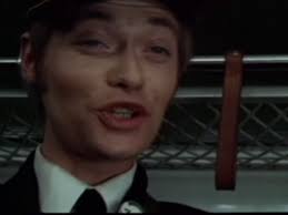 I Start Counting (1969)