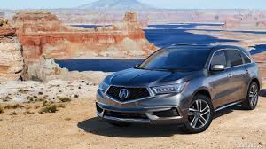 37 Acura Mdx Wallpapers On Wallpapersafari