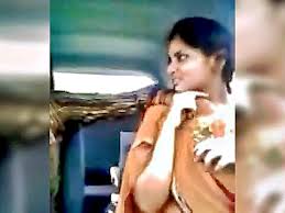 Young Indian Lovers Enjoy Dirty Talk And Whipping In A Car - XXXBP