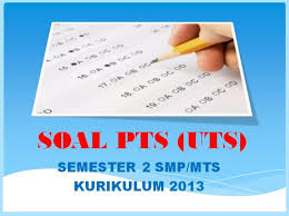 Check spelling or type a new query. Latihan Soal Pts Uts Semester 2 Ipa Kelas 7 Smp K13