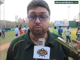 Armando Rodríguez y Sergio Burruel