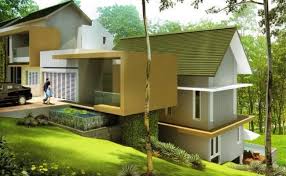 May 07, 2021 · bikin tanah berundak : Desain Rumah Di Tanah Berundak Desain Rumah Idaman