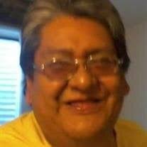 Peter E. Ortiz Obituary