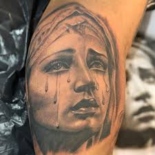 I Tattoo Studio