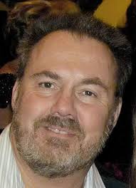 Kelly Edington, Former Holland Resident, Musician, a Friend to Everyone