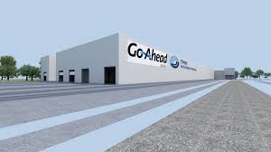 Goes ahead, it happens a judge has ruled that the music festival can go ahead.3 spoken used to give. Go Ahead Bavaria Fleet Maintenance Contract Awarded