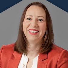 Tricia Reilly Miller (@bluebird_mktg)