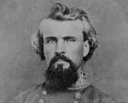 Old Jack" Hinson: Civil War Sniper Back When Sniping Wasn't Cool