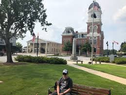 Covington
