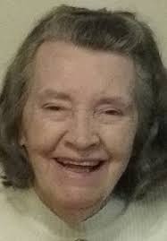 Mabel "Peggy" Spears Obituary