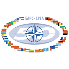 Nato logo by unknown author license: Nato Vector Logo Download Free Svg Icon Worldvectorlogo