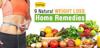 9 Natural Weight Loss Home Remedies | Possible